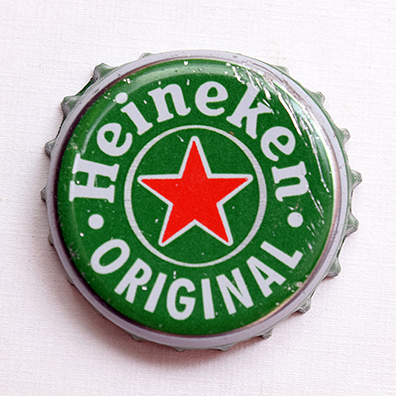 Heineken
